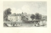 1846 Regent&#039;s Park, London