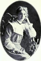 WETHERALD, Miss Agnes Ethelwyn