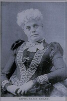 BAILEY, Mrs. Lepha Eliza