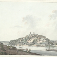1850 View of the Ehrenbreitstein Fortress.jpg