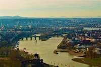 2019 View of the Rhine and Koblenz.jpg